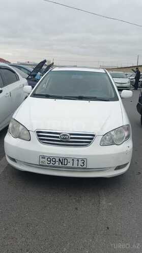 BYD F3 2013, 312,465 km - 1.5 л - Bakı