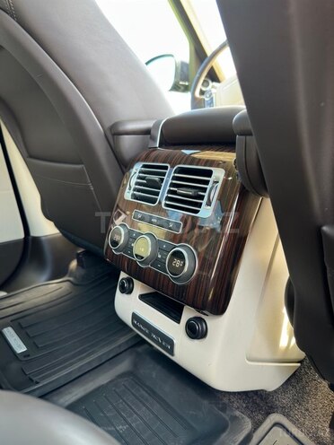 Land Rover Range Rover 2016, 127,000 km - 3.0 л - Bakı