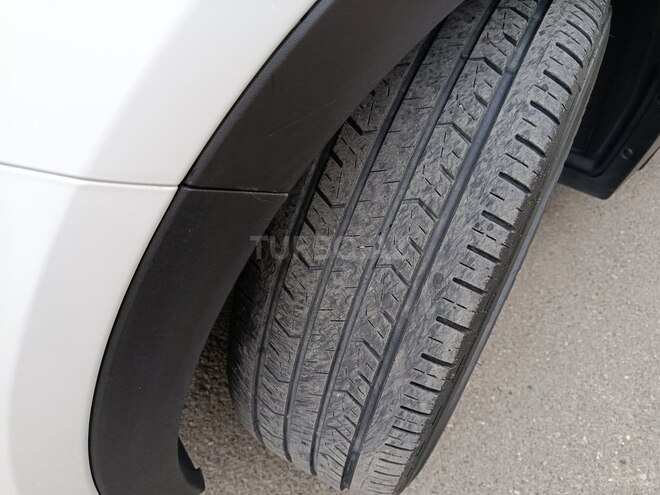 Hyundai Santa Fe 2012, 151,000 km - 2.0 l - Gəncə