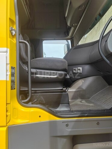DAF XF 460 FT-16