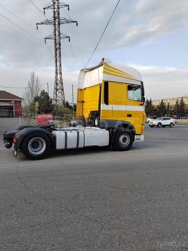 DAF XF 460 FT-4
