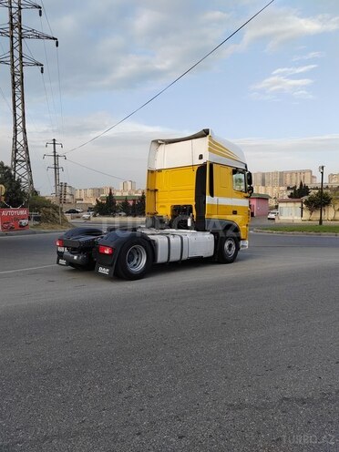 DAF XF 460 FT-5