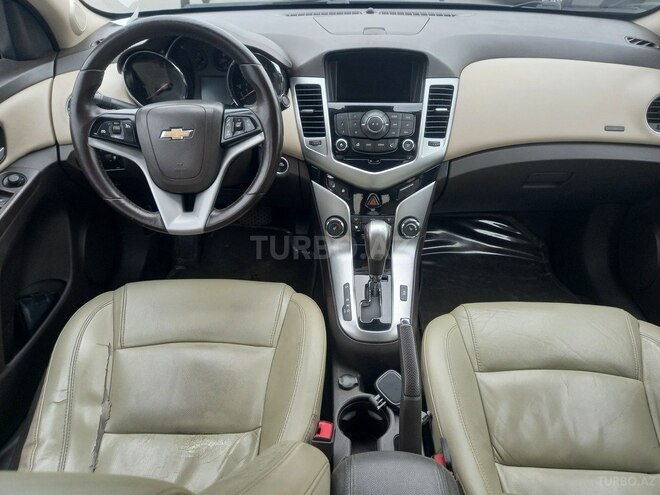 Chevrolet Cruze 2013, 268,840 km - 1.4 л - Bakı
