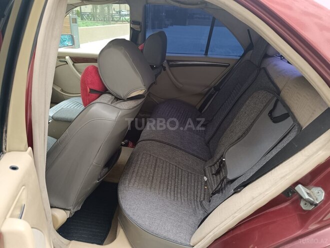 Mercedes C 240 1998, 325,000 km - 2.4 l - Bakı