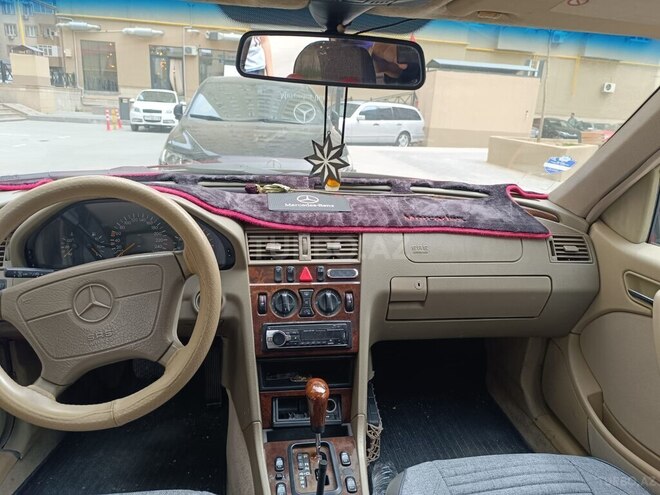 Mercedes C 240 1998, 325,000 km - 2.4 l - Bakı