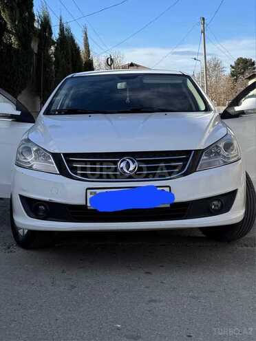 DongFeng Aeolus S30 2015, 225,000 km - 1.6 l - Mingəçevir