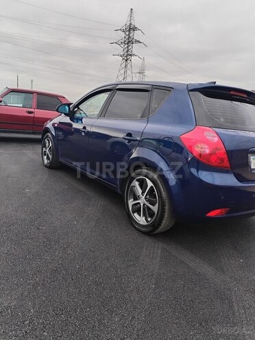 Kia Ceed 2007, 219,000 km - 1.6 l - Bakı