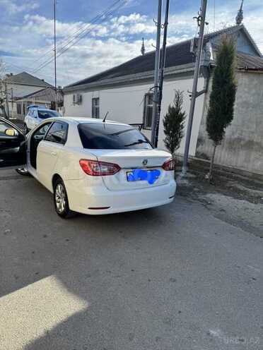 DongFeng Aeolus S30 2015, 225,000 km - 1.6 l - Mingəçevir