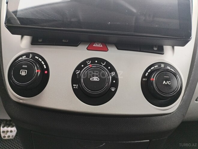 Kia Ceed 2007, 219,000 km - 1.6 l - Bakı