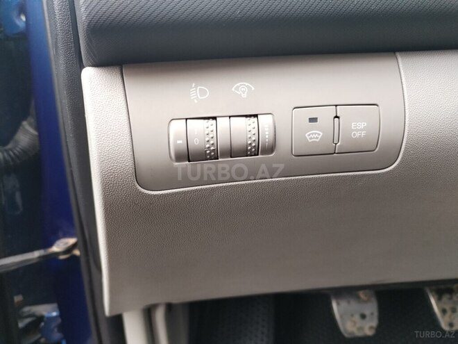 Kia Ceed 2007, 219,000 km - 1.6 l - Bakı