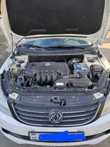 DongFeng Aeolus S30 2015, 225,000 km - 1.6 l - Mingəçevir