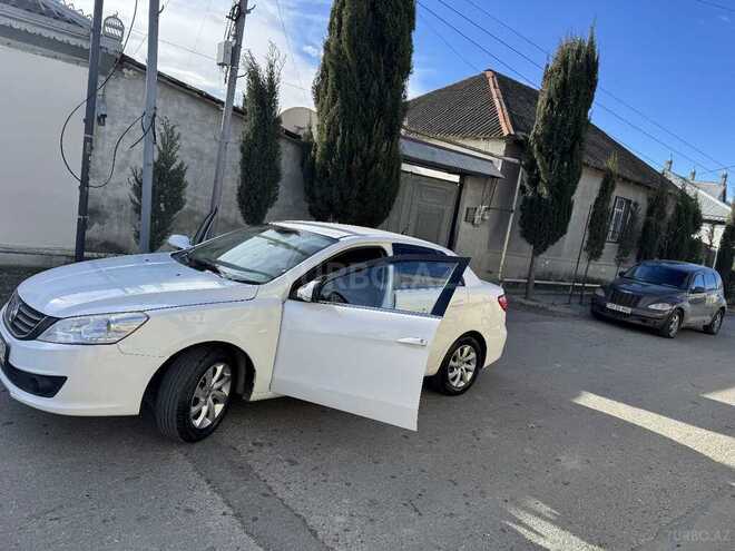 DongFeng Aeolus S30 2015, 225,000 km - 1.6 l - Mingəçevir