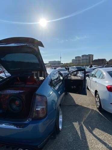 Toyota Prius 2008, 450,616 km - 1.5 l - Bakı