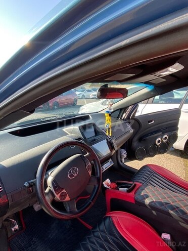 Toyota Prius 2008, 450,616 km - 1.5 l - Bakı