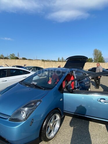Toyota Prius 2008, 450,616 km - 1.5 l - Bakı