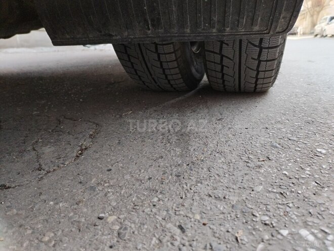 Ford Transit 2007, 265,000 km - 2.4 l - Bakı