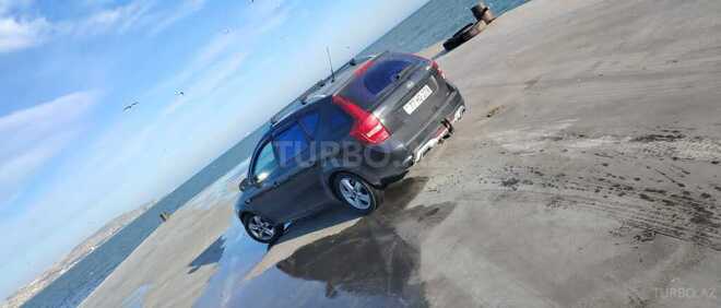 Kia Ceed 2011, 295,000 km - 1.4 l - Bakı