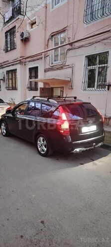 Kia Ceed 2011, 295,000 km - 1.4 l - Bakı