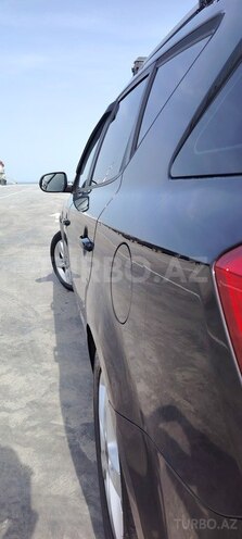 Kia Ceed 2011, 295,000 km - 1.4 l - Bakı
