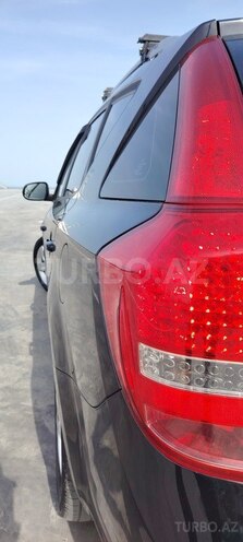 Kia Ceed 2011, 295,000 km - 1.4 l - Bakı
