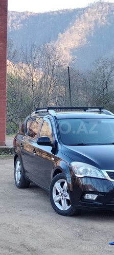 Kia Ceed 2011, 295,000 km - 1.4 l - Bakı