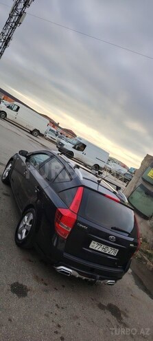 Kia Ceed 2011, 295,000 km - 1.4 l - Bakı