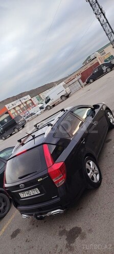 Kia Ceed 2011, 295,000 km - 1.4 l - Bakı
