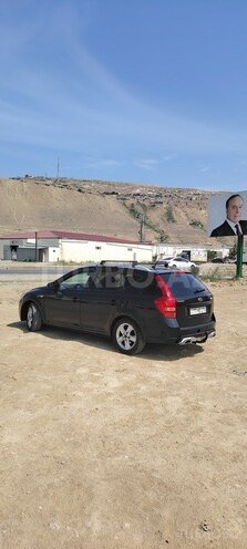 Kia Ceed 2011, 295,000 km - 1.4 l - Bakı