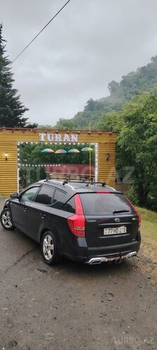 Kia Ceed 2011, 295,000 km - 1.4 l - Bakı