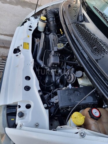 Ford Transit 2003, 350,000 km - 2.4 л - Şamaxı