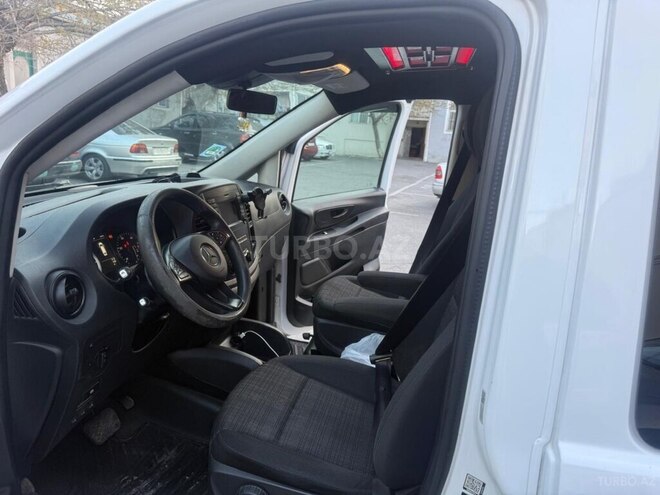 Mercedes Vito 114 2017, 172,425 km - 2.2 л - Bakı