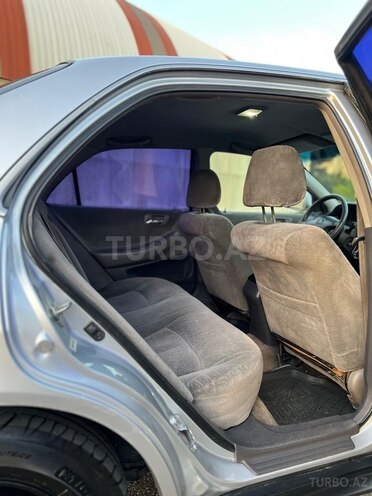 Honda Accord 2001, 321,869 km - 2.3 l - Bakı