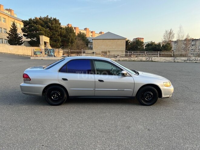Honda Accord 2001, 321,869 km - 2.3 l - Bakı