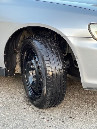 Honda Accord 2001, 321,869 km - 2.3 l - Bakı