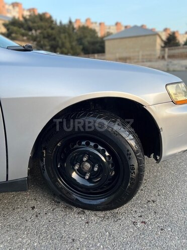 Honda Accord 2001, 321,869 km - 2.3 l - Bakı