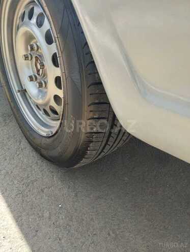 GAZ 3110 1997, 187,183 km - 2.4 l - Lənkəran