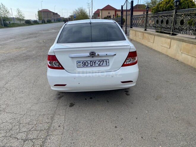 BYD F3 2013, 180,000 km - 1.5 l - Bakı