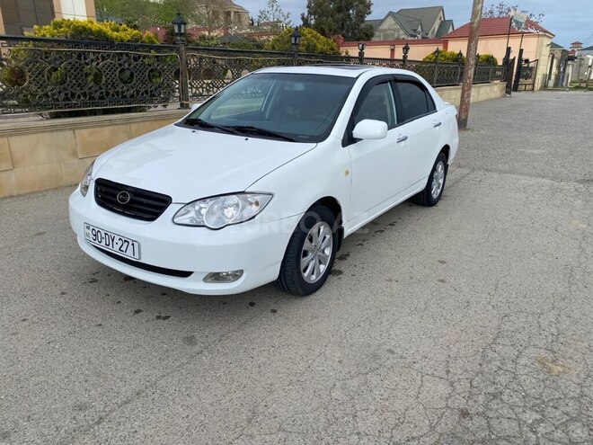 BYD F3 2013, 180,000 km - 1.5 l - Bakı