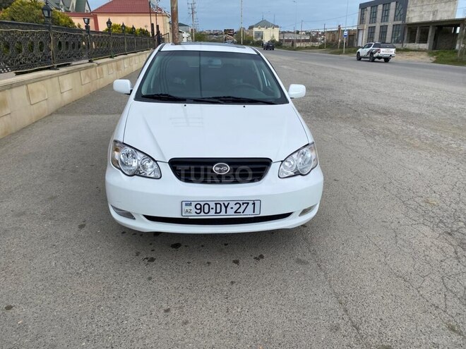 BYD F3 2013, 180,000 km - 1.5 l - Bakı