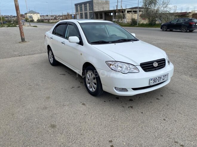 BYD F3 2013, 180,000 km - 1.5 l - Bakı