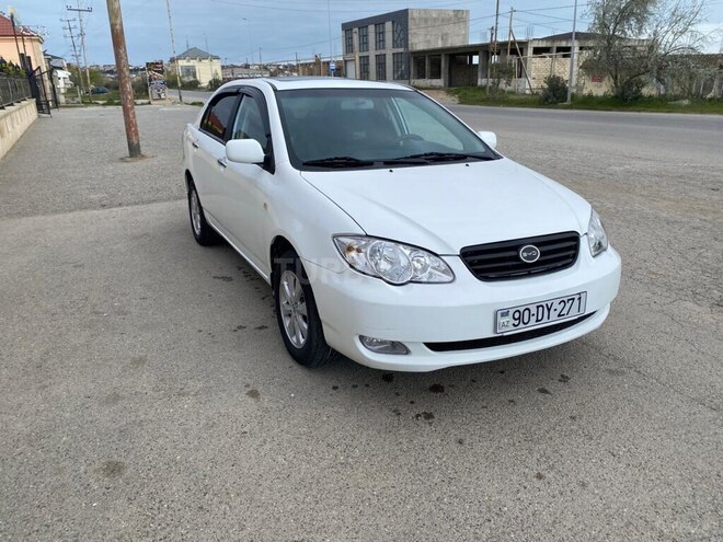BYD F3 2013, 180,000 km - 1.5 l - Bakı