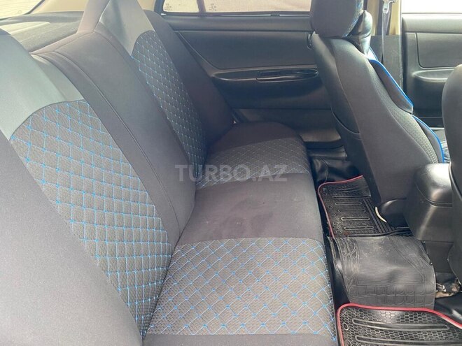 BYD F3 2013, 180,000 km - 1.5 l - Bakı