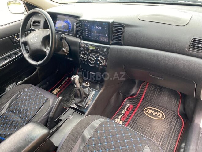 BYD F3 2013, 180,000 km - 1.5 l - Bakı