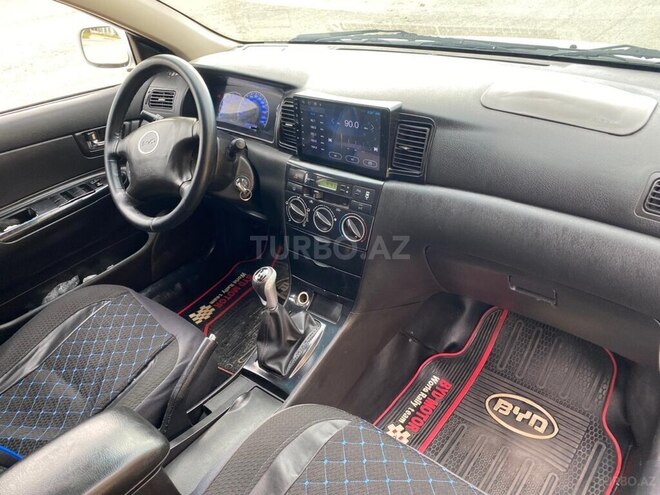 BYD F3 2013, 180,000 km - 1.5 l - Bakı