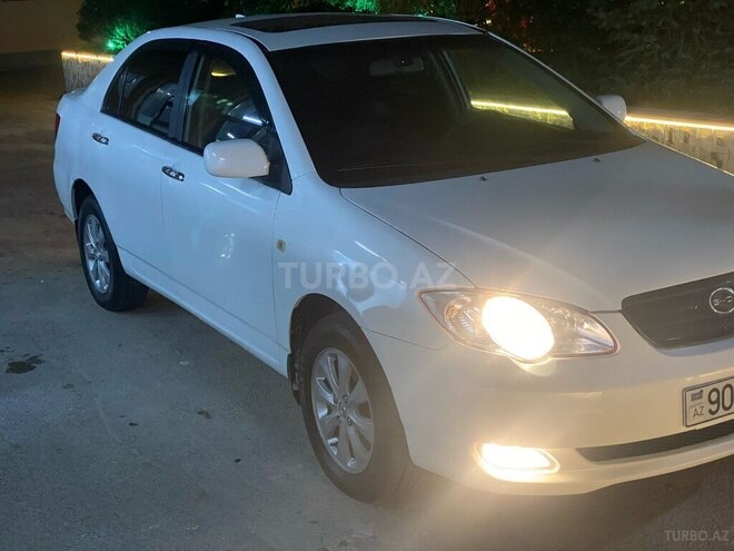 BYD F3 2013, 180,000 km - 1.5 l - Bakı