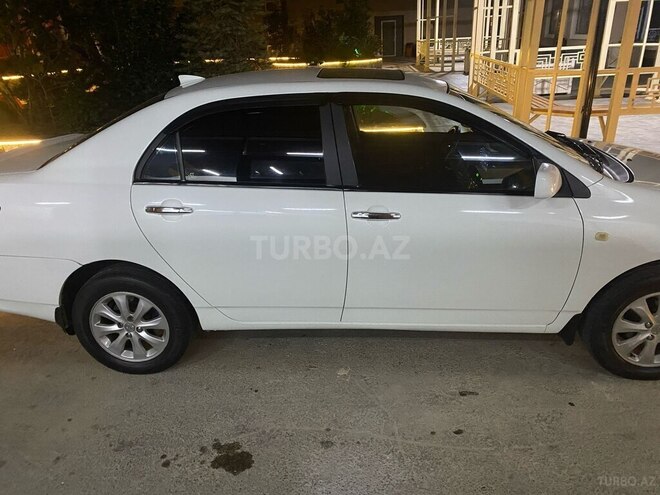 BYD F3 2013, 180,000 km - 1.5 l - Bakı