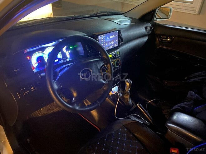 BYD F3 2013, 180,000 km - 1.5 l - Bakı
