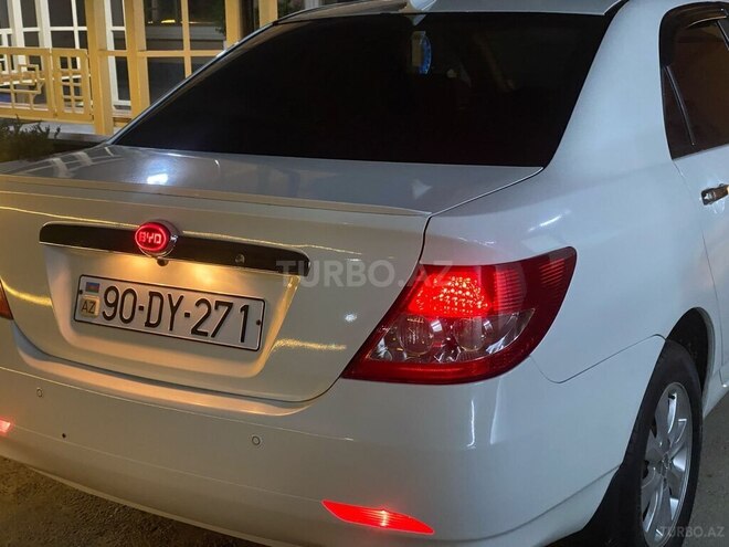 BYD F3 2013, 180,000 km - 1.5 l - Bakı