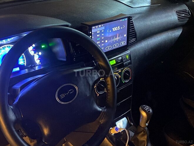 BYD F3 2013, 180,000 km - 1.5 l - Bakı