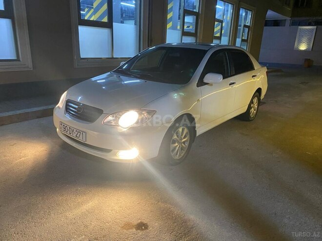 BYD F3 2013, 180,000 km - 1.5 l - Bakı